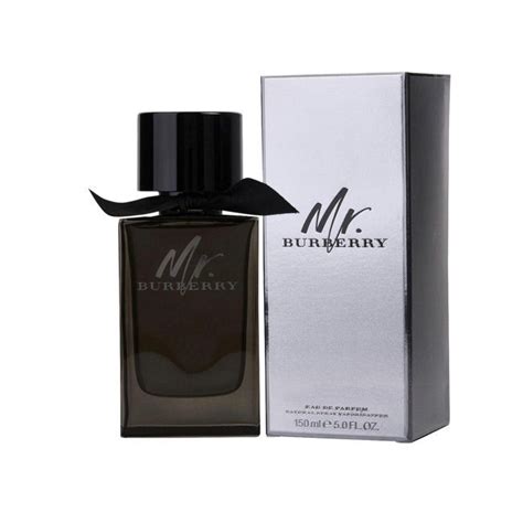 Mr. Burberry EDP Perfume For Men 150ml 